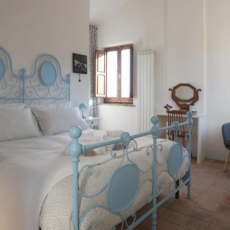 B&B Conca Del Pretore Лорето-Апрутіно Екстер'єр фото