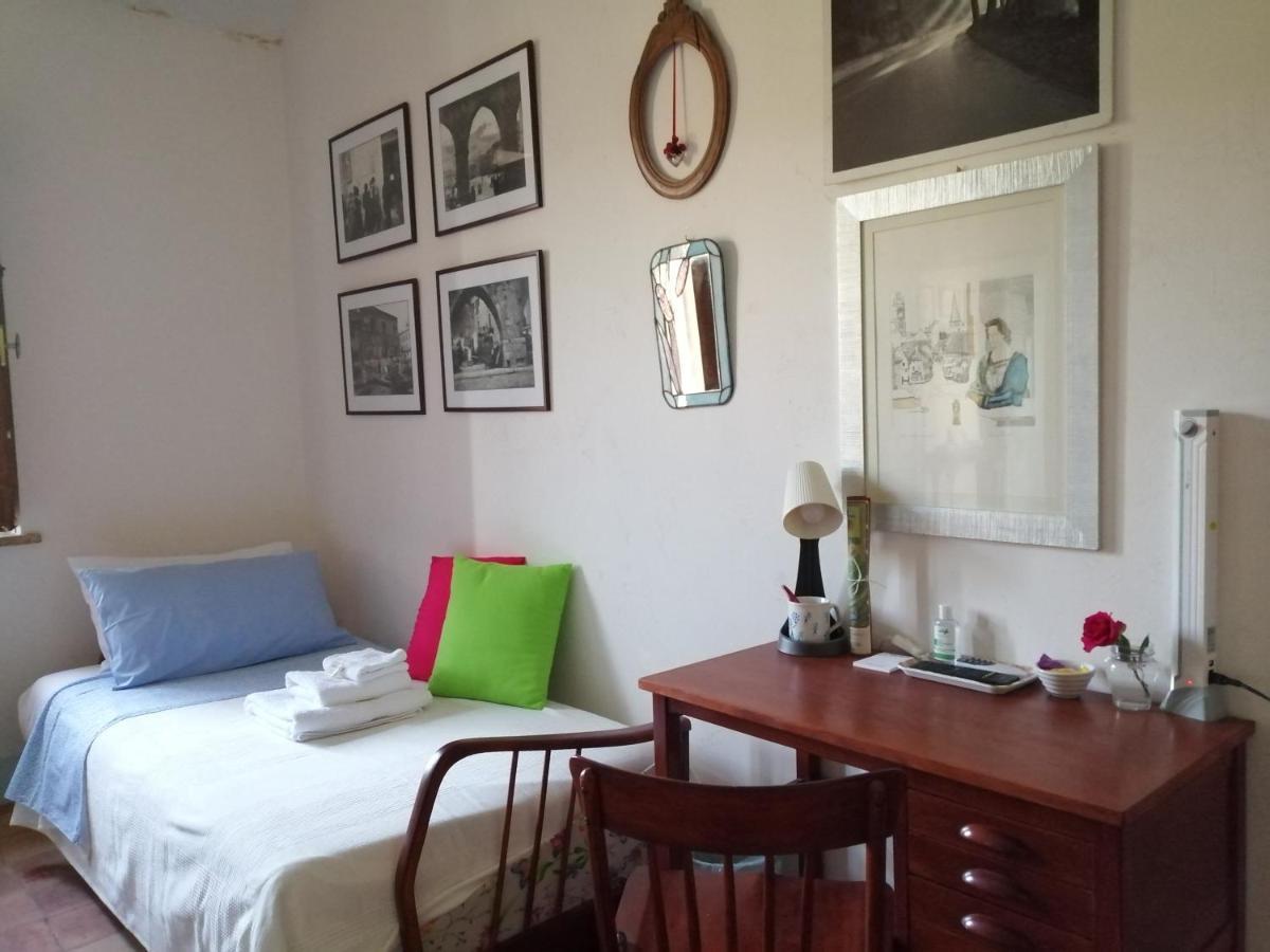 B&B Conca Del Pretore Лорето-Апрутіно Екстер'єр фото